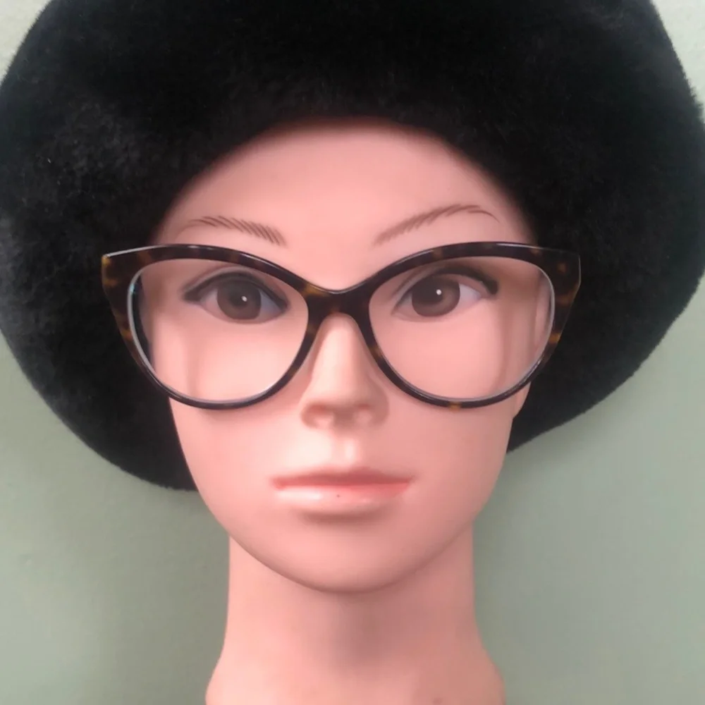 Tiffany and Co. Glasses